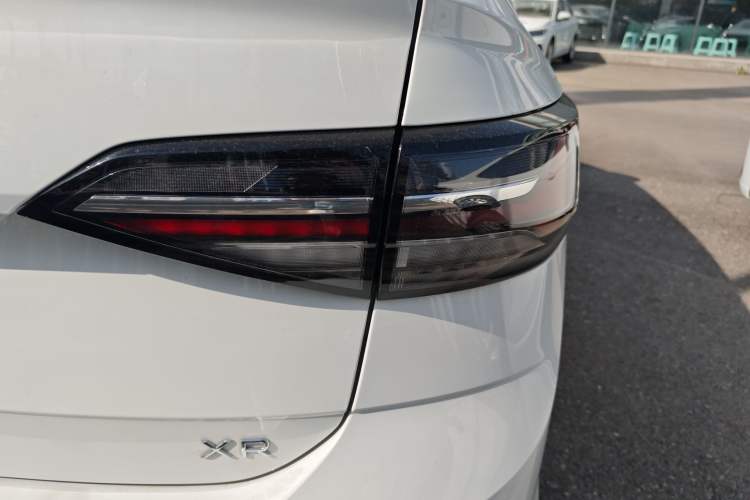 Used Volkswagen Lavida 2025 New Sharp 1.5L Outstanding New Edition
