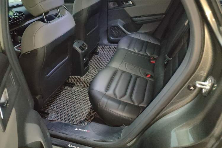 Used Citroen C5 X 2023 1.6T Enjoy the Extraordinary
