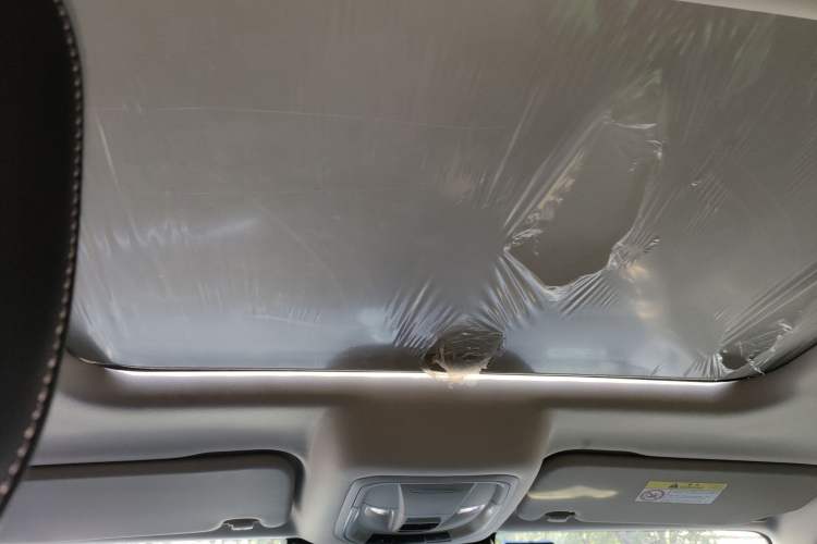 Used Tank 300 2023 Off-Road Edition 2.0T Conqueror
