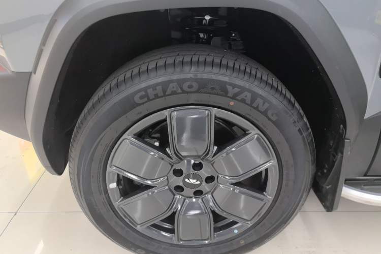 Used Chery Fulwin X3L 2025 Model 215 Smart Driving Edition