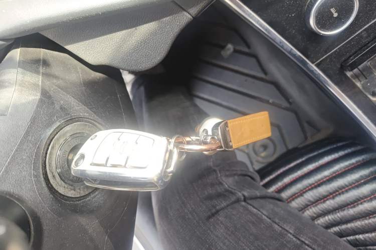 Used Chery Arrizo GX 2018 1.5T CVT Dynamic Color Version China V Standard