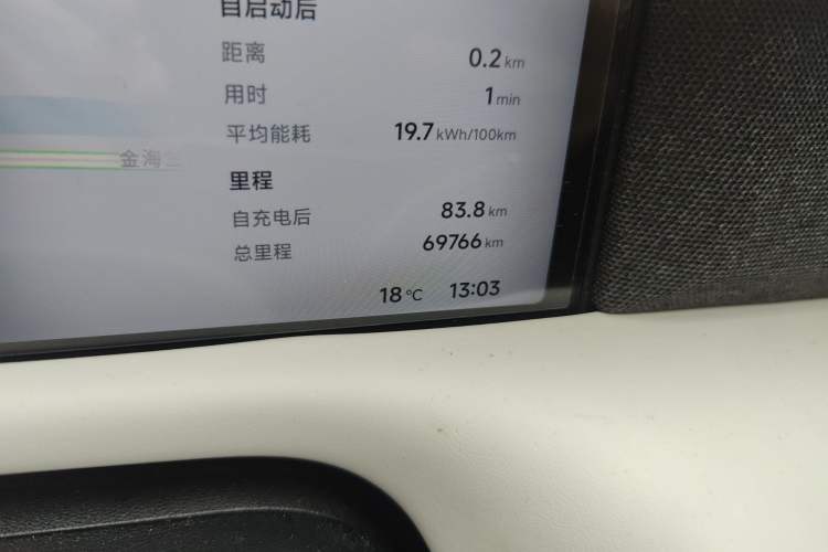 Used XPeng G6 2023 580 Long-Range Pro