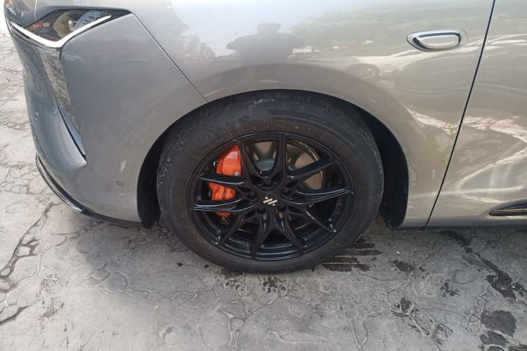 Used IM LS6 2026 Model Range-Extending 52 Max+