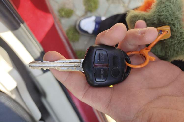 Used Mitsubishi Lancer EX 2013 Fashion Edition 1.8L Manual Comfort Version