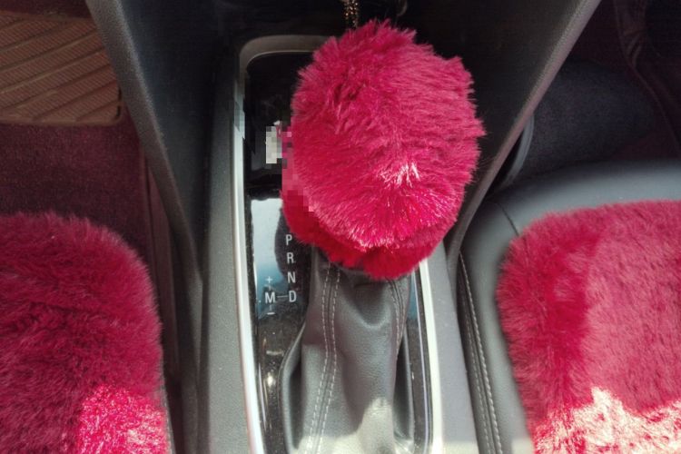 Used Chevrolet Cavalier 2016 1.5L Automatic Xinyue Edition Gear Lever