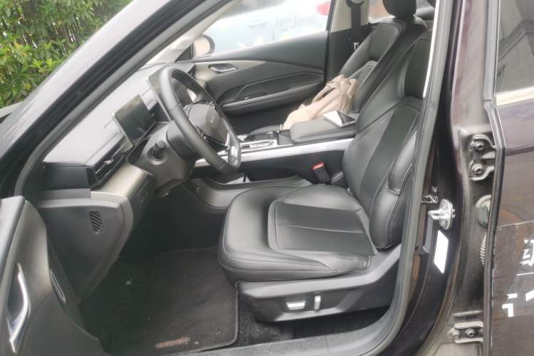 Used Wuling Xingguang 2023 150 Advanced Edition