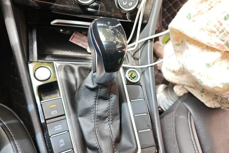 Used Volkswagen Sagitar 2022 280TSI DSG Flyover Edition