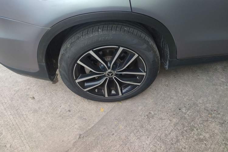 Used Mercedes-Benz GLC 2022 Facelift GLC 260 L 4MATIC Luxury Edition