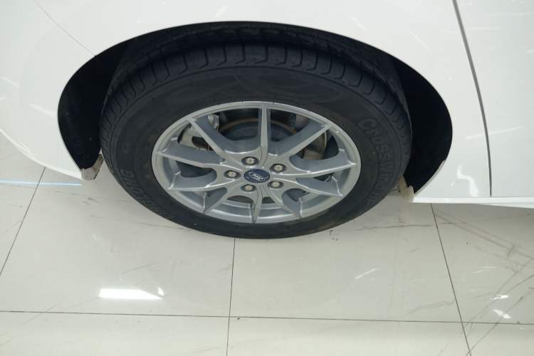 Used Ford Focus 2020 Hatchback EcoBoost 180 Automatic Trend Edition