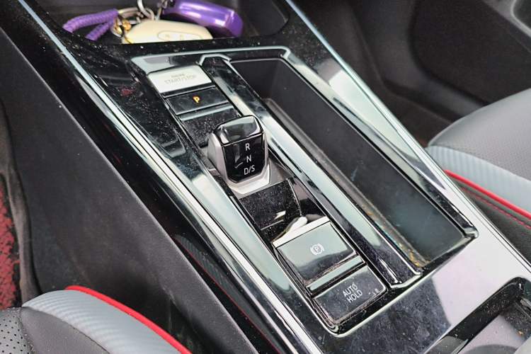 Used Volkswagen Lamando 2022 Lavida L 280TSI DSG Cool & Spicy Edition
