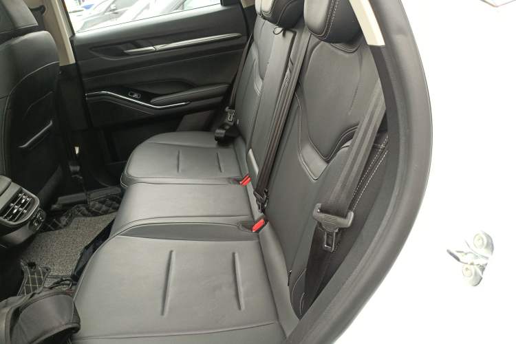 Used Haval H6 2022 3rd Generation 1.5T Automatic Two-Wheel Drive Max