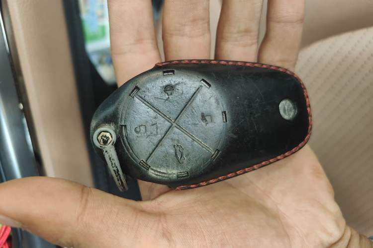 Used Nio ES6 2019 420 km Sport Version
