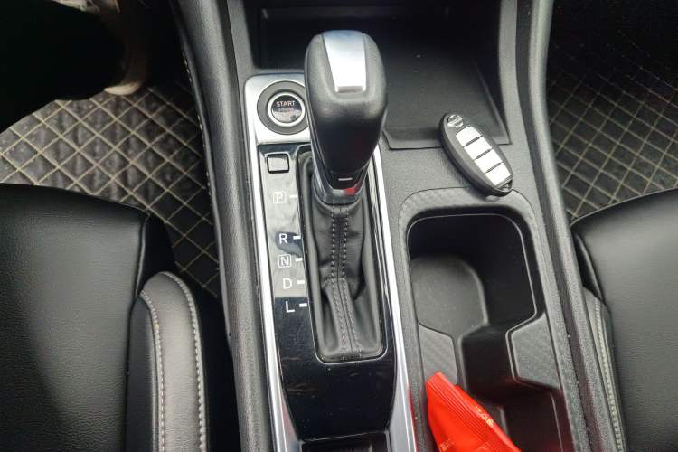 Used Nissan Sylphy 2021 1.6L XL CVT Enjoyment Edition