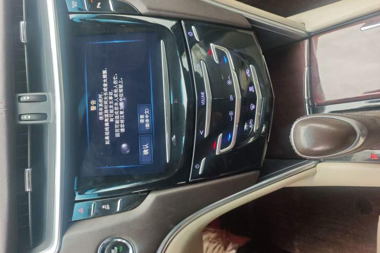 Used Cadillac XTS 2016 28T Tech Edition
