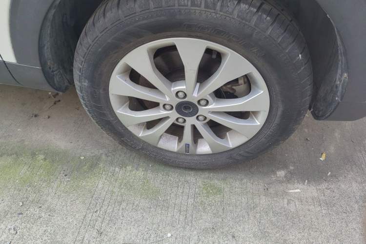 Used Haval H2s 2017 Blue Label 1.5T Dual-Clutch Elite Model