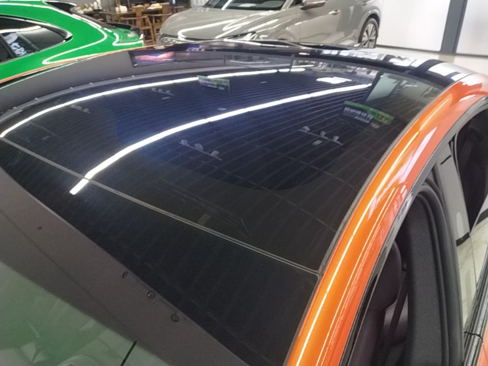 Xiaomi Auto SU7 2024 Rear-Drive Long-Range Intelligent Driving Version — снимка 7