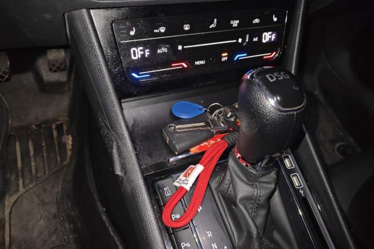 Used Skoda Superb 2019 TSI280 DSG Comfort Edition