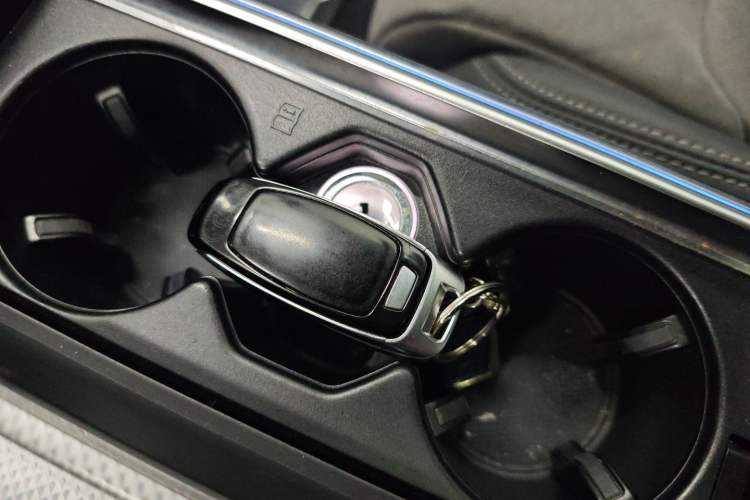 Used Audi A6L 2023 40 TFSI Luxury Dynamic Model