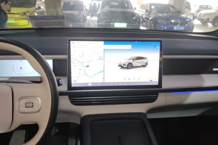 Used XPeng G6 2023 700 Four-Wheel Drive Performance Max
