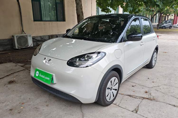 Used Wuling Bingo 2024 203km Light Edition

