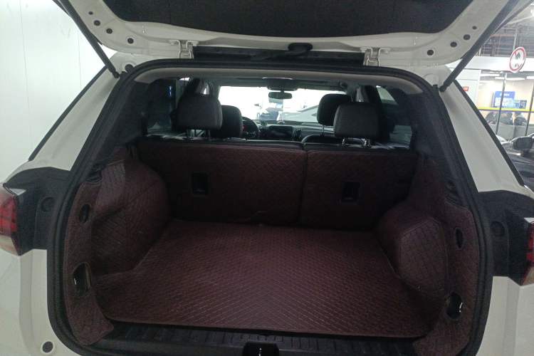 Used Chevrolet Equinox 2022 535T Chijie Edition