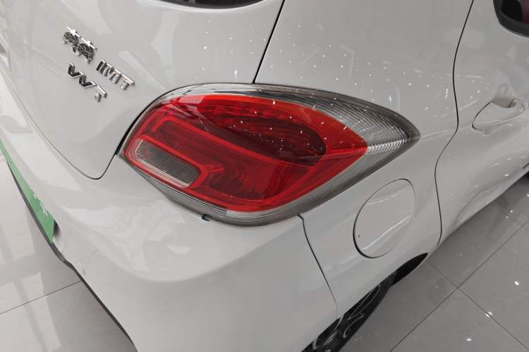 Used CHANGAN Benni 2015 1.4L IMT Luxury Model China IV Right Rear Taillight