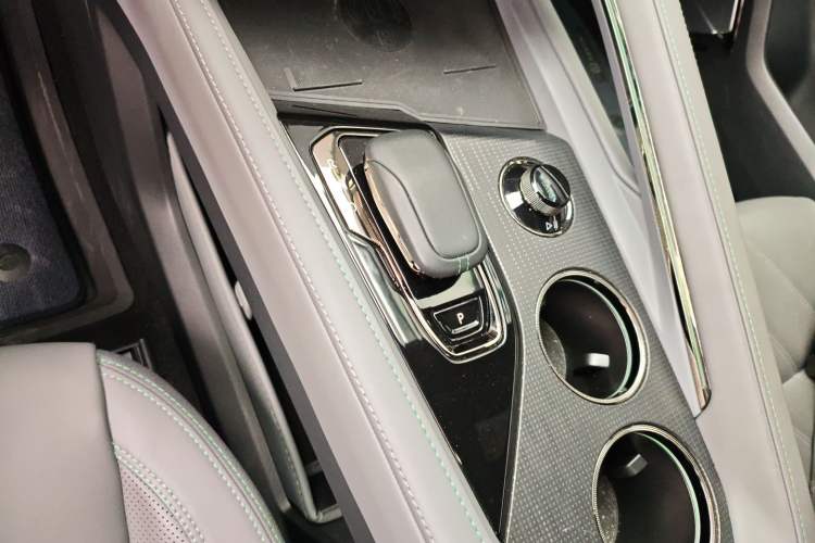 Used Zeekr 001 2023 WE Edition 100 kWh