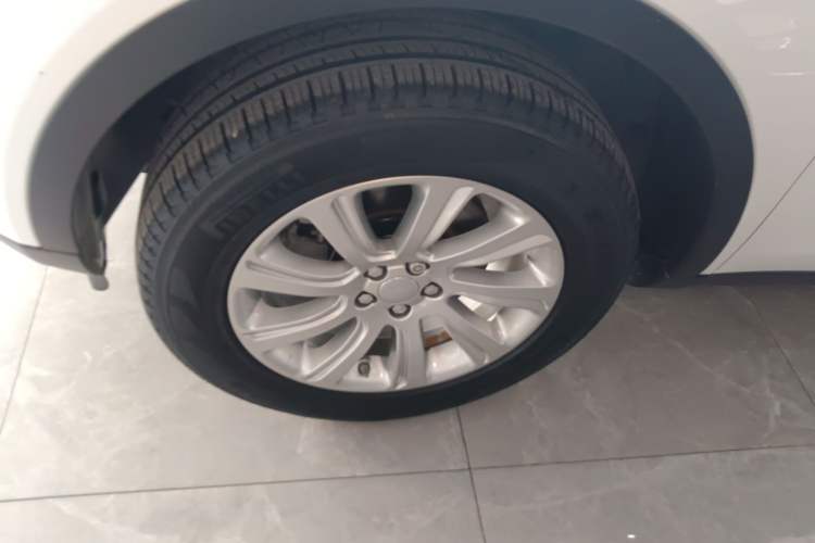 Used Land Rover Discovery Sport 2016 2.0T SE
