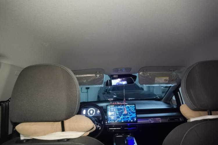 Used AION Y 2025 Plus 510 Enjoy Edition