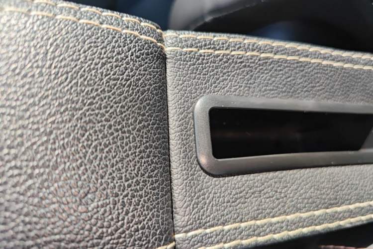 Used Baojun KiWi EV 2023 Smart Trend Edition Ternary Lithium