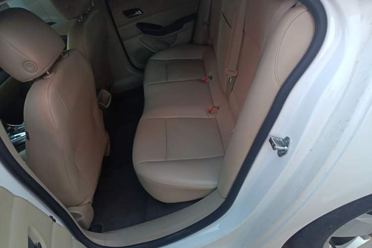 Used Chevrolet Malibu 2014 2.0L Automatic Comfort Edition
