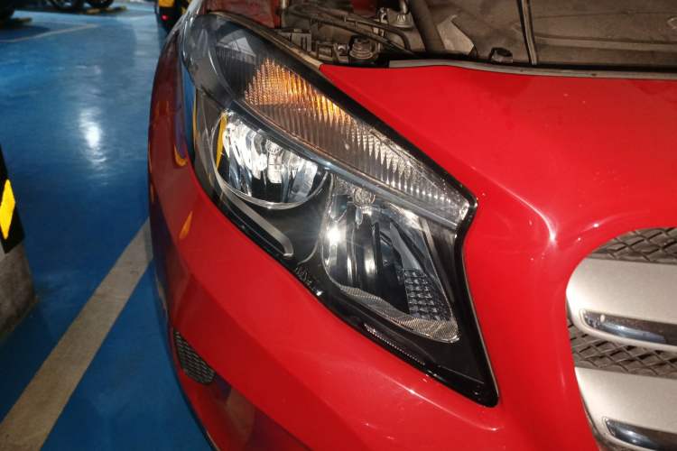 Used Mercedes-Benz GLA 2015 GLA 200 Sport Edition
