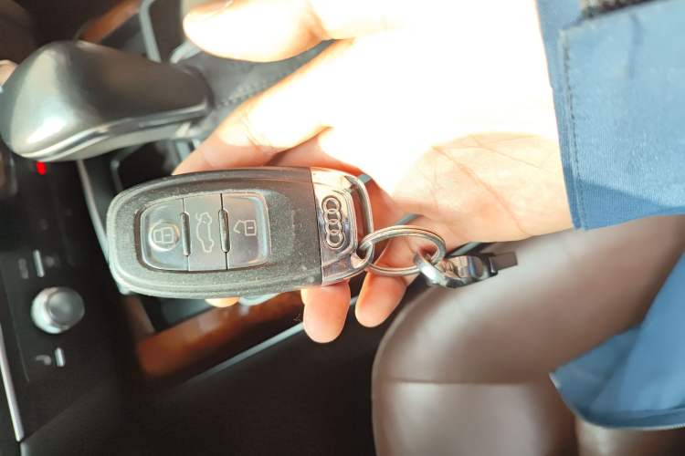 Used Audi A6L 2016 30 FSI Comfort Version