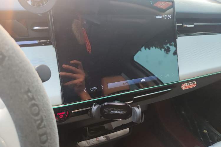 Used Honda e:NS2 2024 Ignite Edition