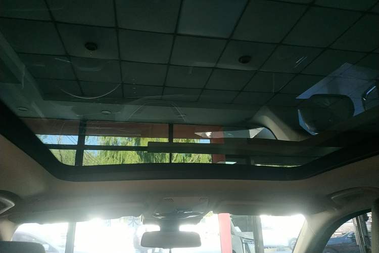 Used BMW X1 2023 xDrive25Li X Design Package Headliner