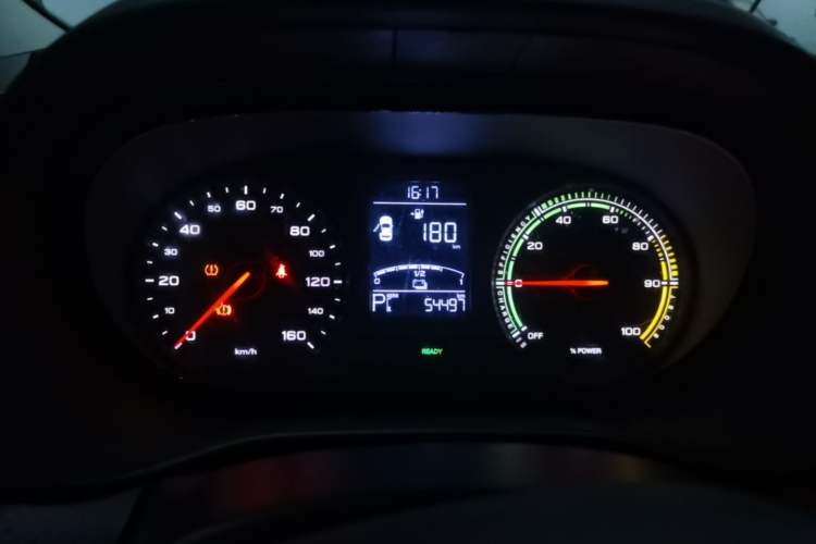 Used Roewe Clever 2020 Urban Style Edition
