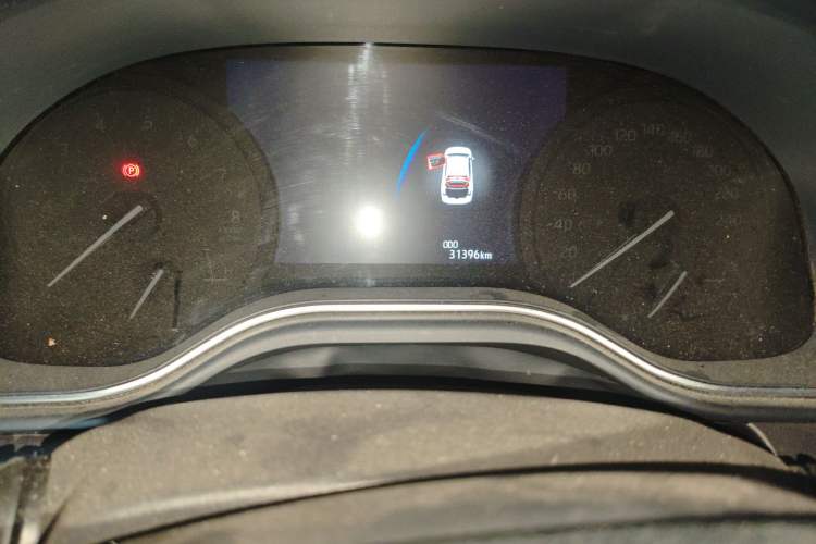 Used Toyota Avalon 2019 2.0L Luxury Edition China VI Standard
