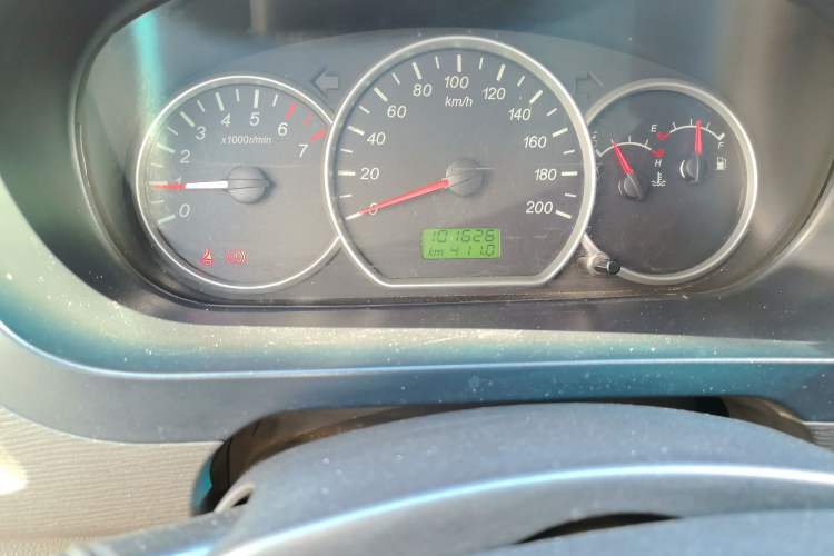 Used Wuling Hongguang 2015 1.5L S Base Model China IV