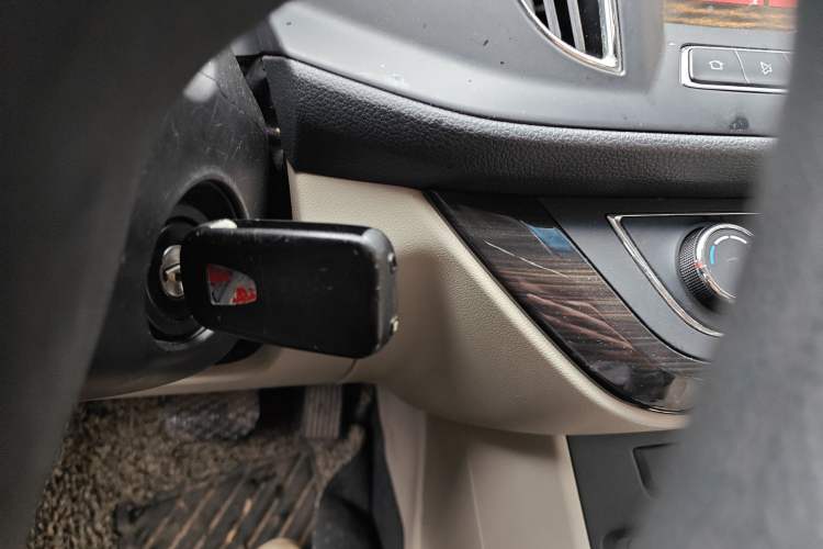 Used Roewe 360 2015 1.5L Automatic Luxury Edition