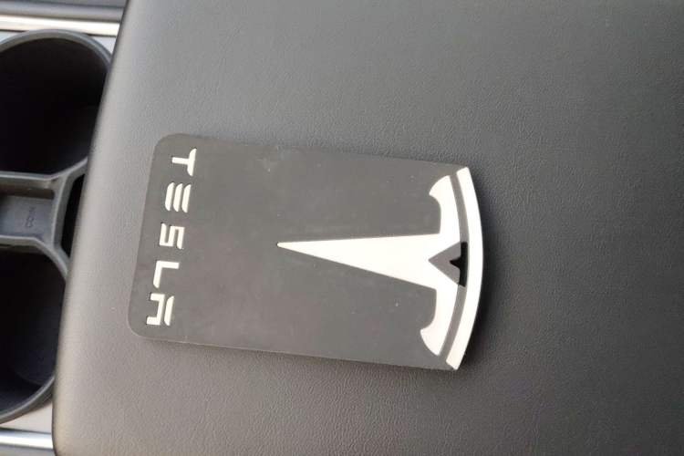 Used Tesla Model 3 2021 Performance High-Performance All-Wheel-Drive Version