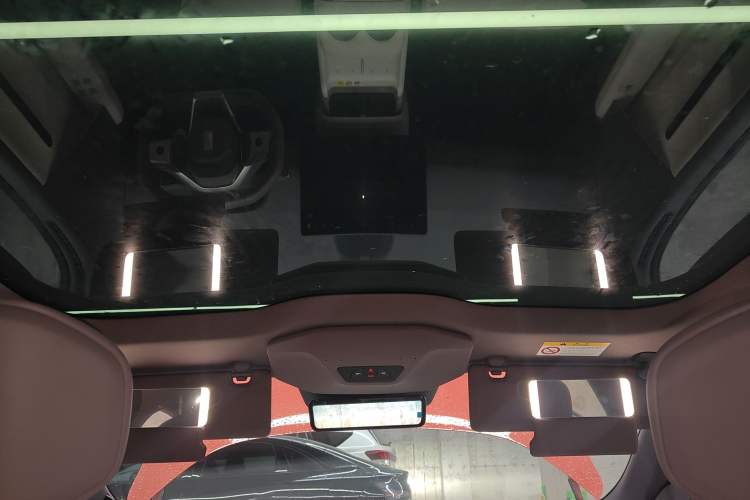 Used Avatr 06 2025 Pro Range-Extended Edition