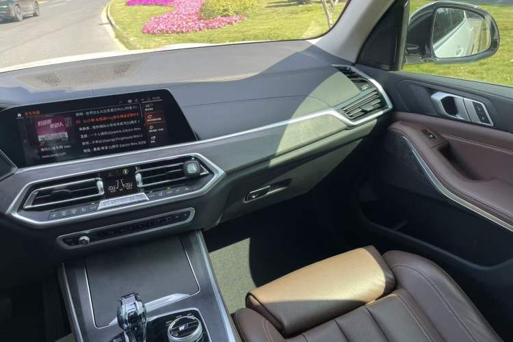 Used BMW X5 (Import) 2020 xDrive30i X Design Package