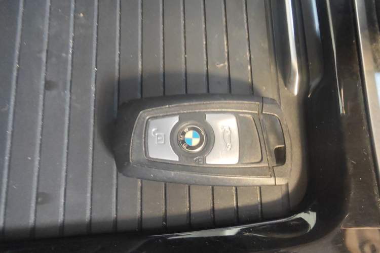Used BMW 1 Series 2017 118i Design Package Model
