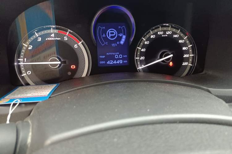 Used Isuzu mu-X 2018 1.9T Diesel Automatic 4x4 Enjoyment Edition 5 Seats
