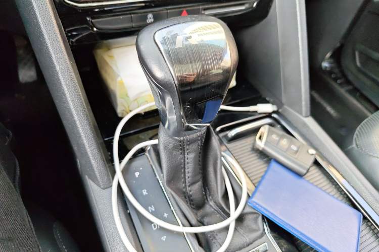 Used Volkswagen Teramont 2019 380TSI Four-Wheel Drive Luxury Version China V Standard
