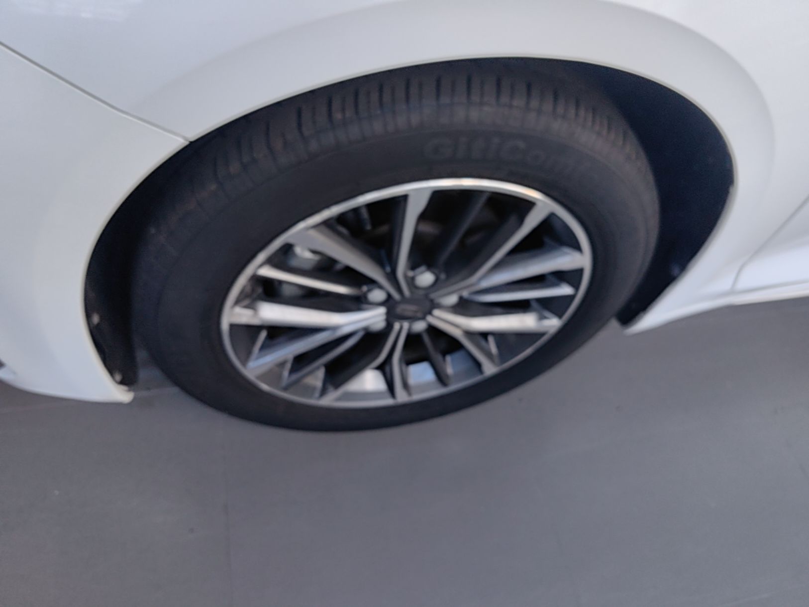 Geely Auto Preface 2021 2.0TD Luxury Version - Luxury — снимка 10