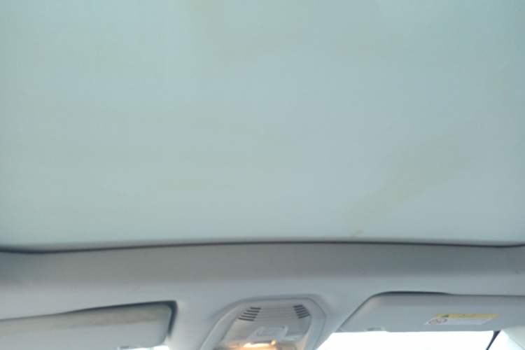 Used Peugeot 5008 2017 350THP 7-Seater Elite Edition Headliner