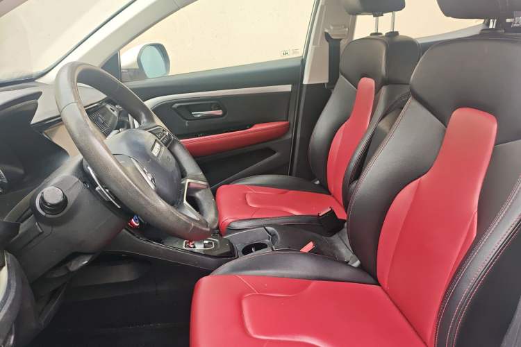 Used Haval H2s 2017 Blue Label 1.5T Dual-Clutch Comfort Model