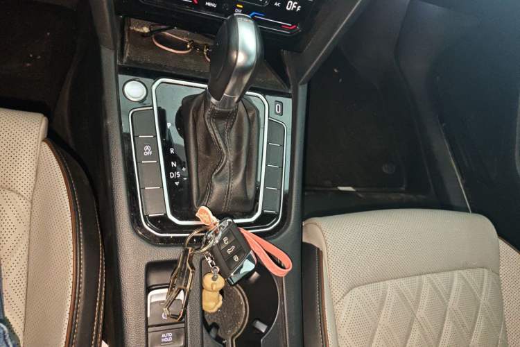 Used Volkswagen Magotan 2023 2 Million Units Commemorative Edition 330TSI DSG Luxury Version