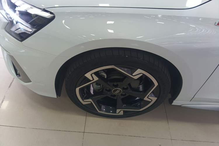 Used Audi A3 2023 Updated Sportback 35 TFSI Stylish Sports Type